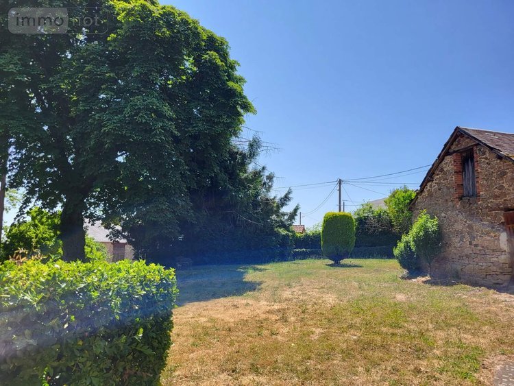 Maison a vendre Naillat 23800 Creuse 145 m2 6 pièces 83460 euros