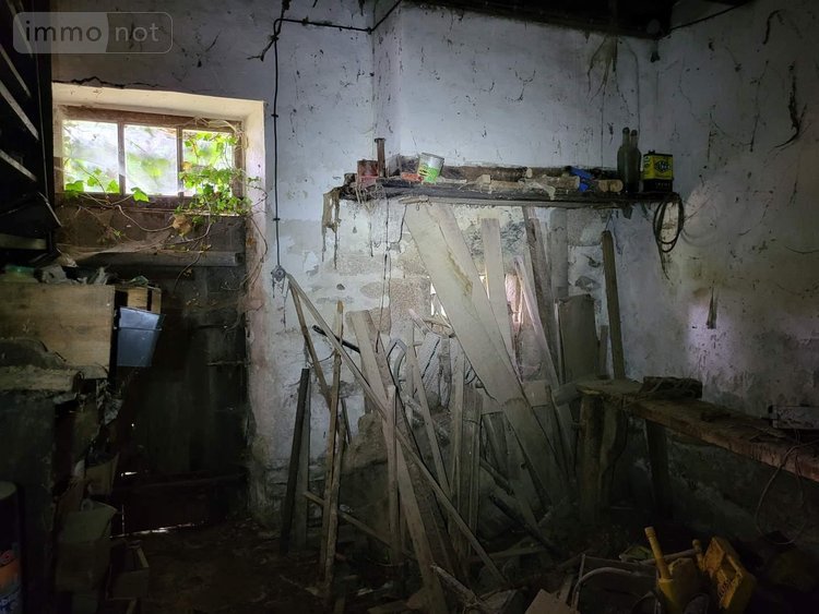 Maison a vendre Azerables 23160 Creuse 65 m2 2 pièces 19040 euros