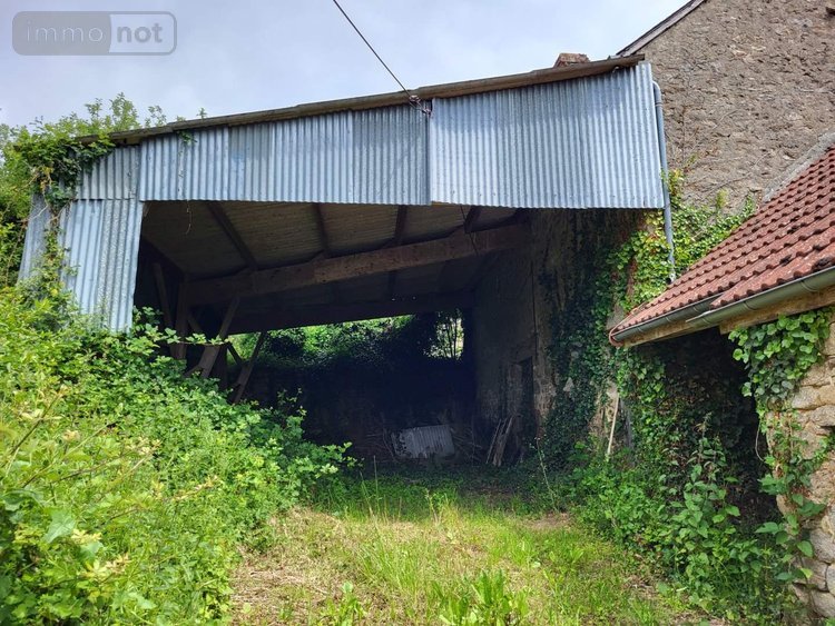 Maison a vendre Azerables 23160 Creuse 65 m2 2 pièces 19040 euros