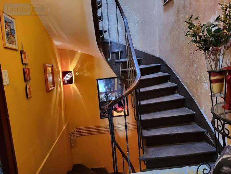Fonds et murs commerciaux a vendre Dun-le-Palestel 23800 Creuse 161 m2  69550 euros