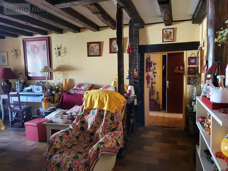 Fonds et murs commerciaux a vendre Dun-le-Palestel 23800 Creuse 161 m2  69550 euros
