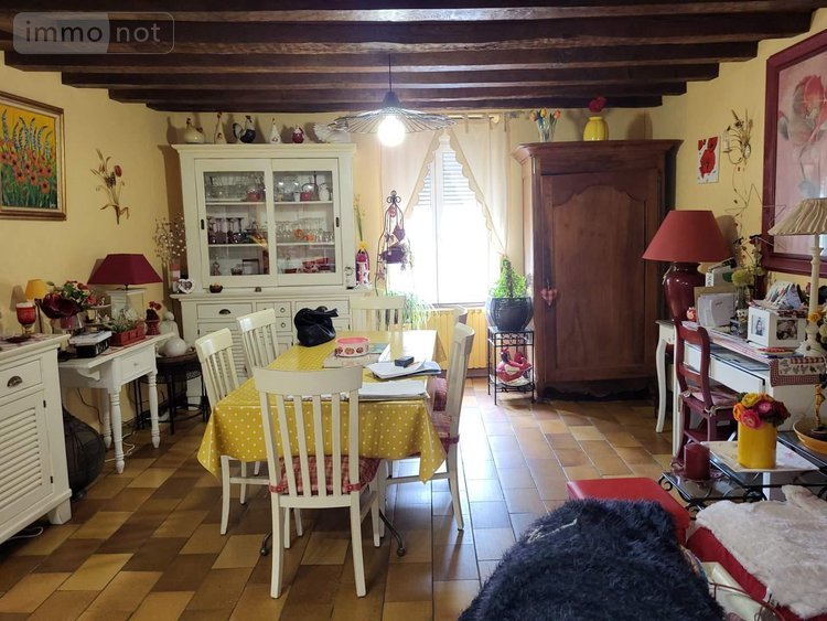 Fonds et murs commerciaux a vendre Dun-le-Palestel 23800 Creuse 161 m2  69550 euros