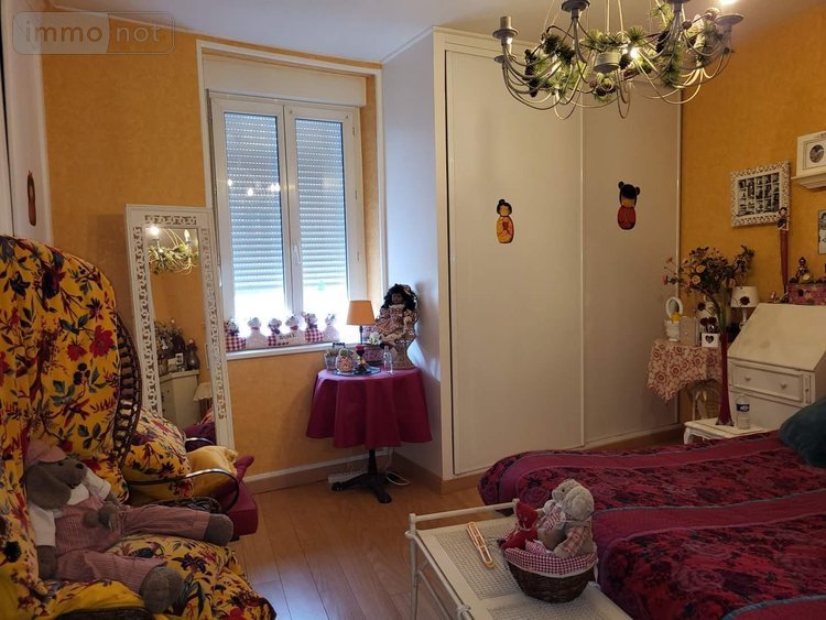 Divers a vendre Dun-le-Palestel 23800 Creuse 161 m2  90950 euros