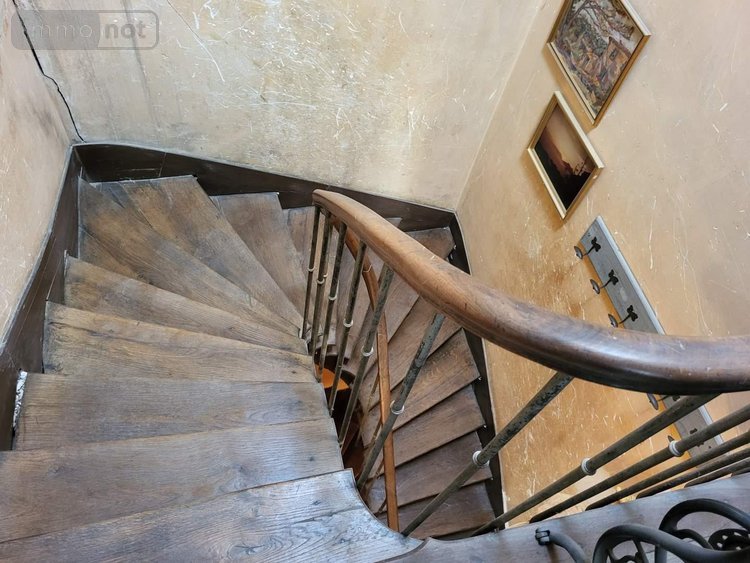 Fonds et murs commerciaux a vendre Dun-le-Palestel 23800 Creuse 161 m2  69550 euros