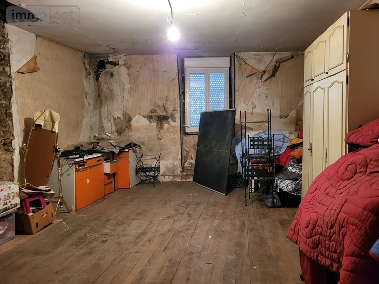 Divers a vendre Dun-le-Palestel 23800 Creuse 161 m2  90950 euros