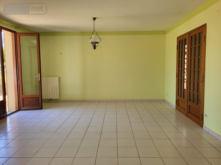 Maison a vendre Bussière-Dunoise 23320 Creuse 106 m2 4 pièces 143100 euros