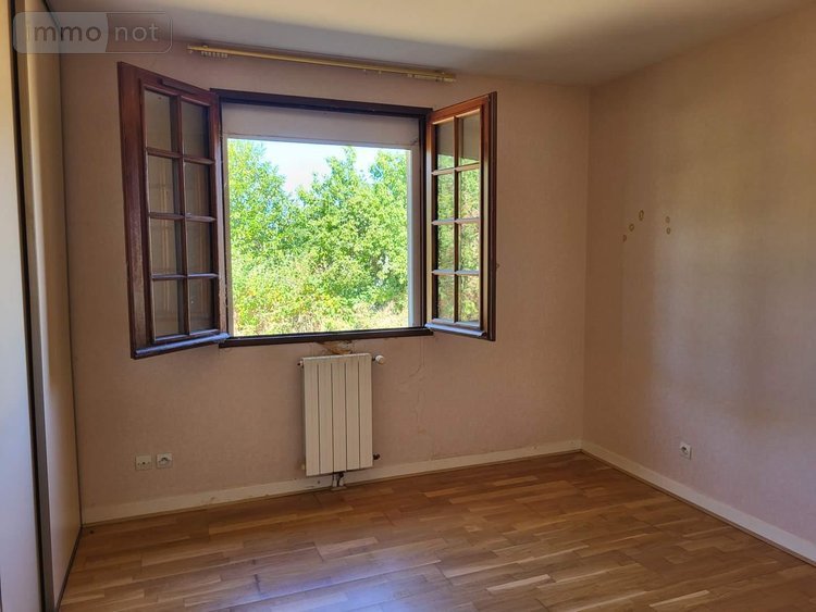 Maison a vendre Bussière-Dunoise 23320 Creuse 106 m2 4 pièces 143100 euros