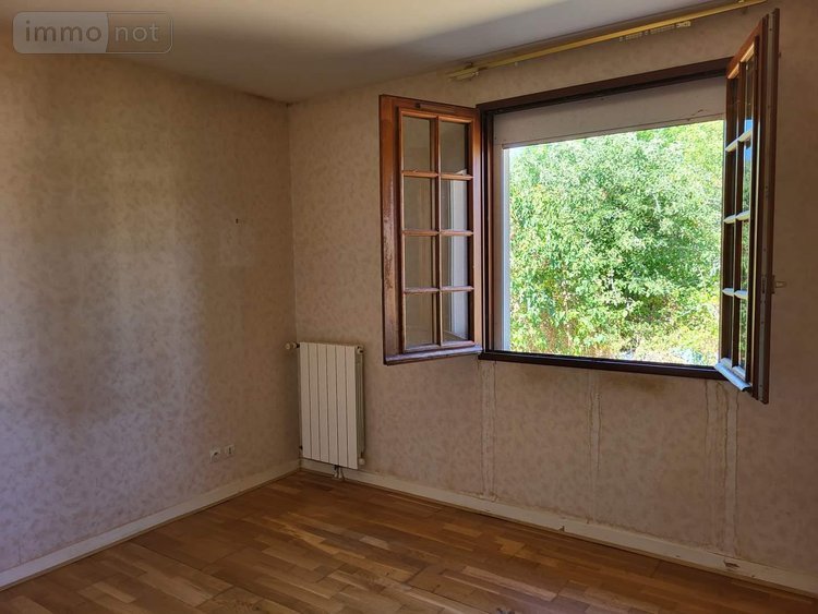 Maison a vendre Bussière-Dunoise 23320 Creuse 106 m2 4 pièces 143100 euros