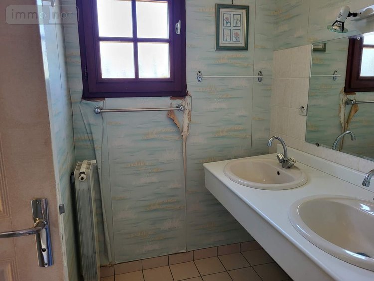 Maison a vendre Bussière-Dunoise 23320 Creuse 106 m2 4 pièces 143100 euros