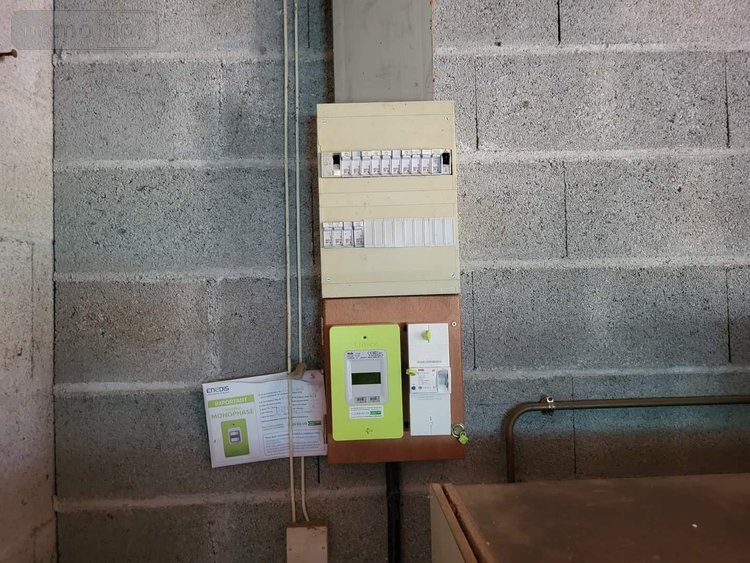 Maison a vendre Bussière-Dunoise 23320 Creuse 106 m2 4 pièces 143100 euros