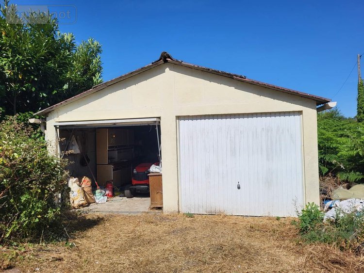 Maison a vendre Bussière-Dunoise 23320 Creuse 106 m2 4 pièces 143100 euros