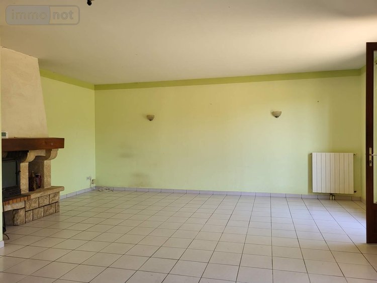 Maison a vendre Bussière-Dunoise 23320 Creuse 106 m2 4 pièces 143100 euros