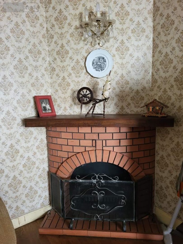 Maison a vendre Fresselines 23450 Creuse 161 m2 6 pièces 49950 euros