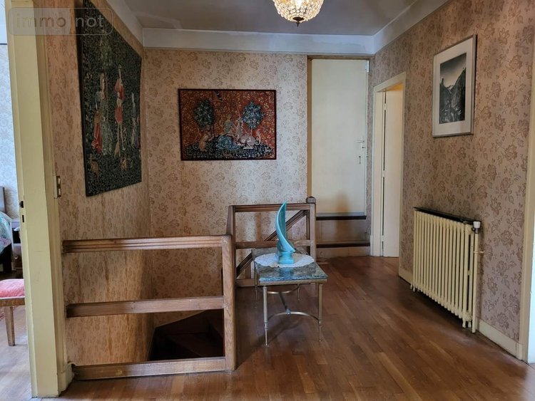 Maison a vendre Fresselines 23450 Creuse 161 m2 6 pièces 49950 euros