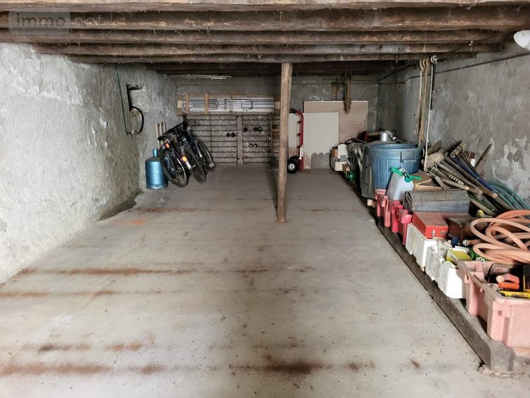 Maison a vendre Fresselines 23450 Creuse 161 m2 6 pièces 49950 euros