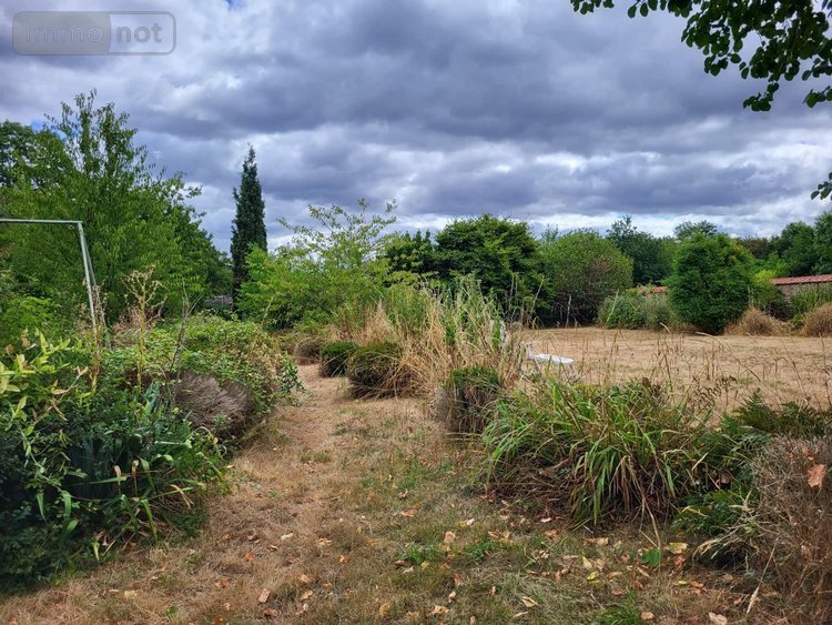 Maison a vendre Crozant 23160 Creuse 169 m2 7 pièces 285000 euros