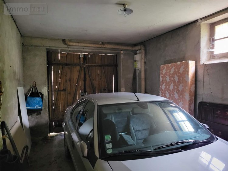 Maison a vendre Crozant 23160 Creuse 169 m2 7 pièces 285000 euros