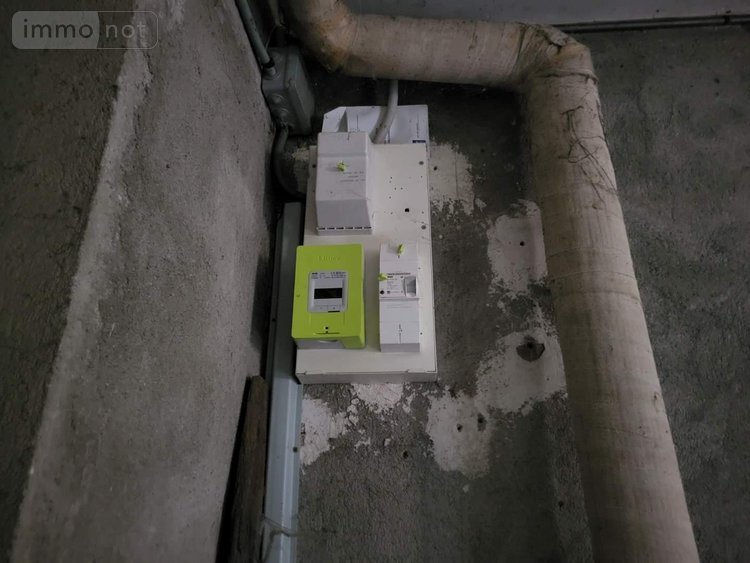 Maison a vendre Crozant 23160 Creuse 169 m2 7 pièces 285000 euros