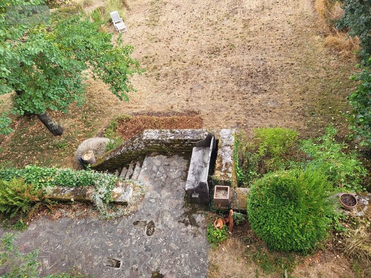 Maison a vendre Crozant 23160 Creuse 169 m2 7 pièces 285000 euros