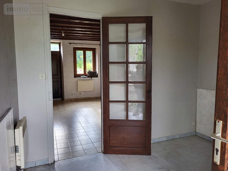 Maison a vendre Crozant 23160 Creuse 64 m2 3 pièces 59920 euros