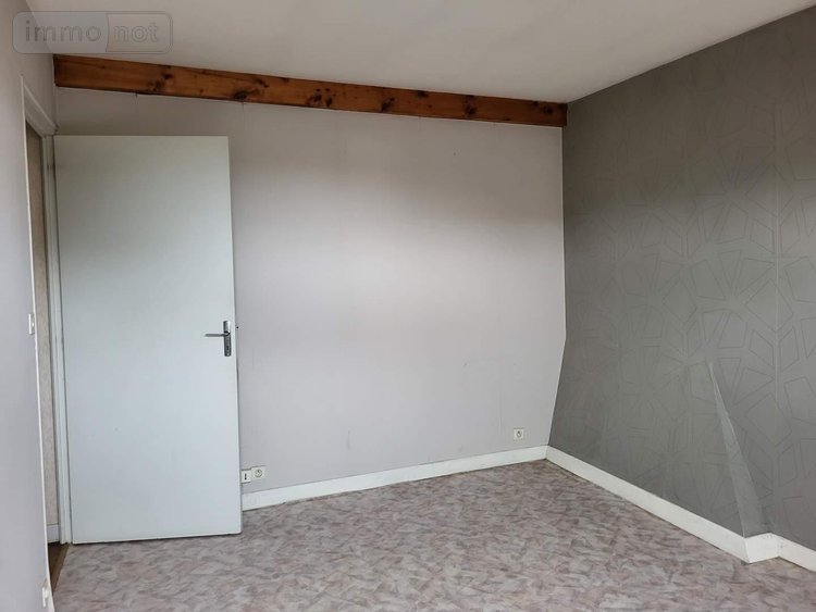 Maison a vendre Crozant 23160 Creuse 64 m2 3 pièces 59920 euros