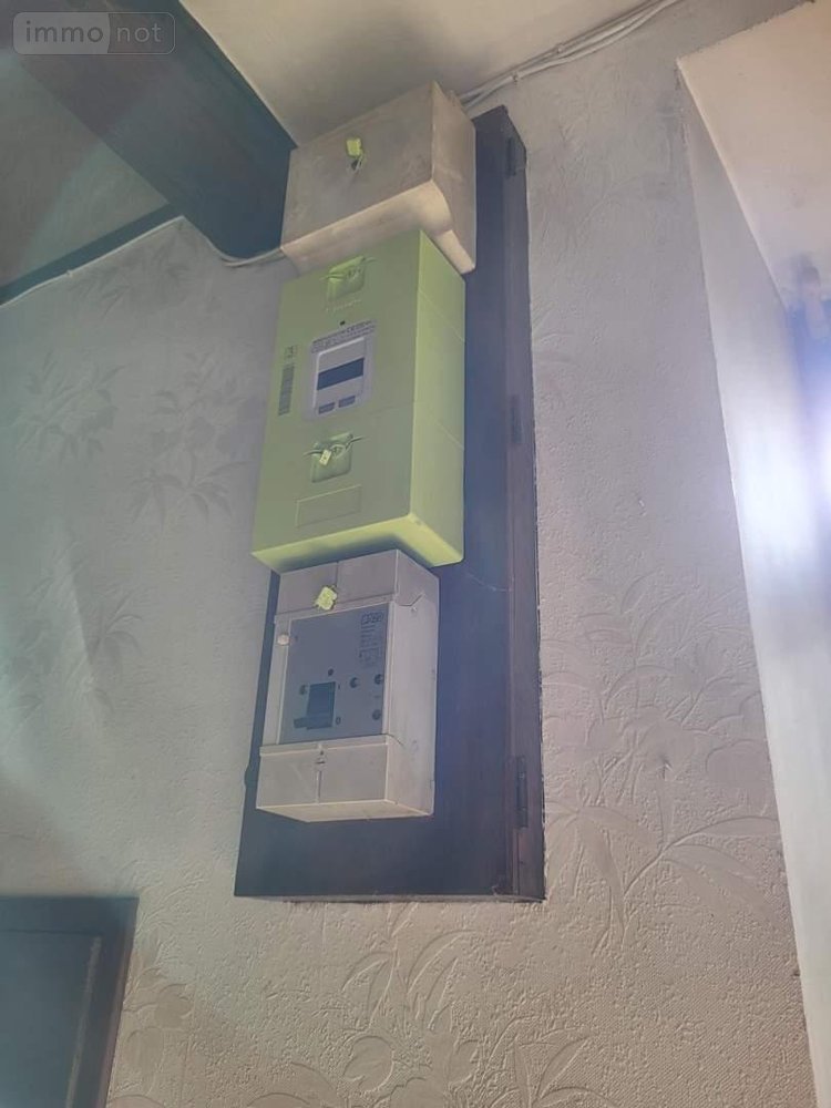 Maison a vendre Crozant 23160 Creuse 64 m2 3 pièces 59920 euros