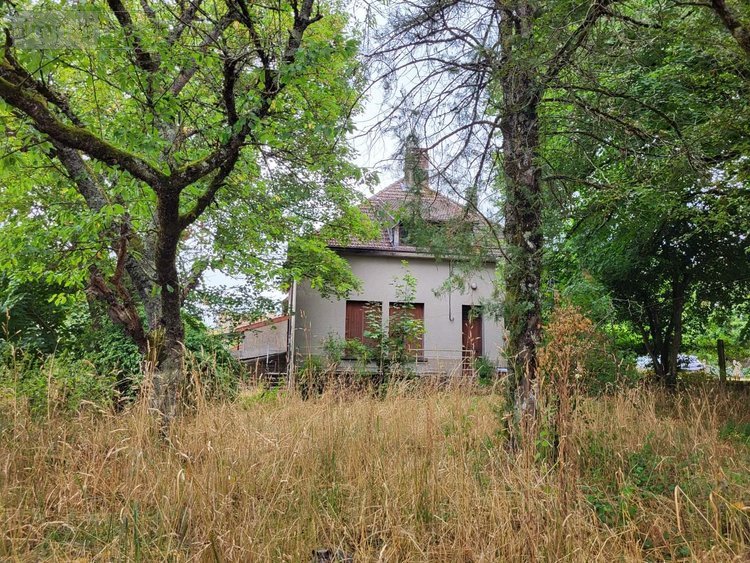 Maison a vendre Crozant 23160 Creuse 64 m2 3 pièces 59920 euros