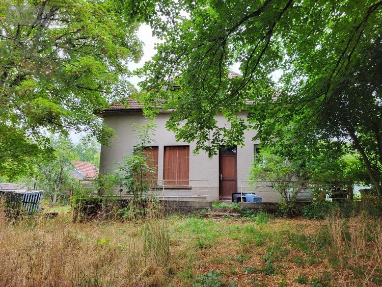 Maison a vendre Crozant 23160 Creuse 64 m2 3 pièces 59920 euros