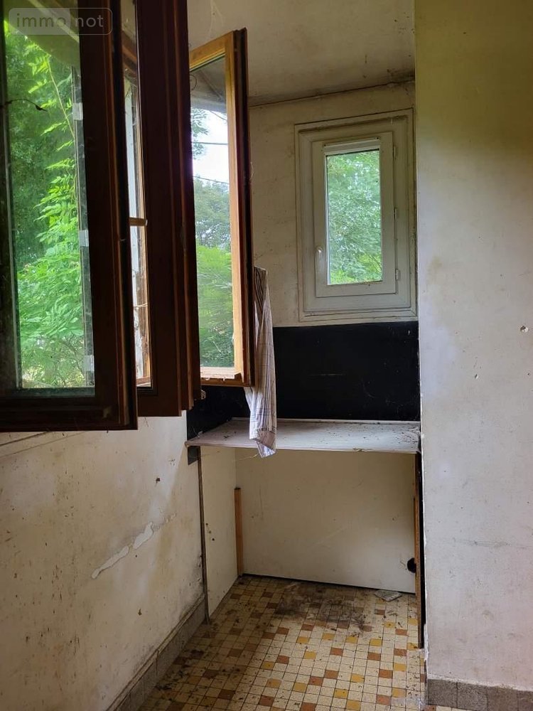 Maison a vendre Crozant 23160 Creuse 64 m2 3 pièces 59920 euros