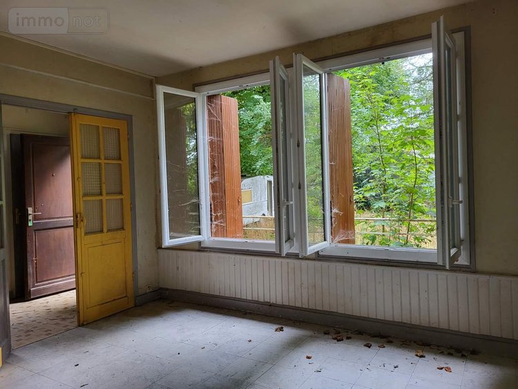 Maison a vendre Crozant 23160 Creuse 64 m2 3 pièces 59920 euros