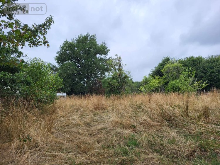 Maison a vendre Crozant 23160 Creuse 64 m2 3 pièces 59920 euros