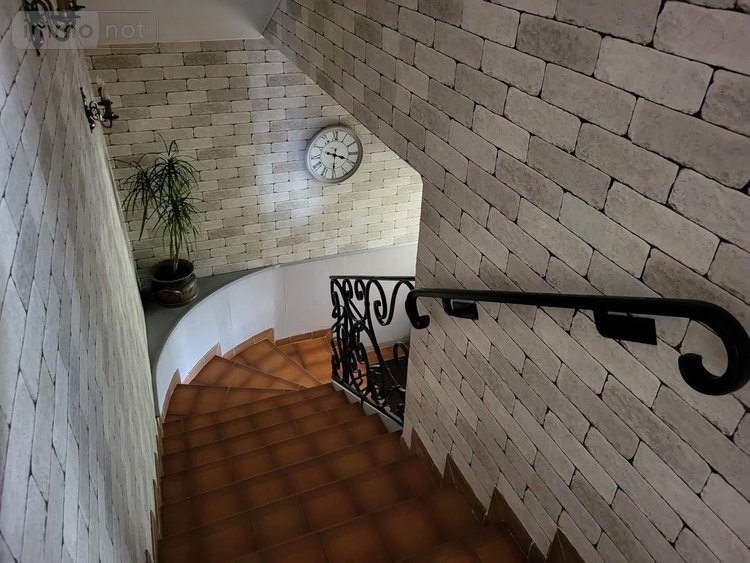 Maison a vendre Saint-Plantaire 36190 Indre 100 m2 5 pièces 199500 euros