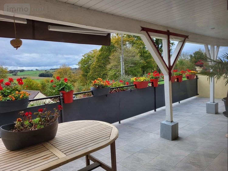 Maison a vendre Saint-Plantaire 36190 Indre 100 m2 5 pièces 199500 euros