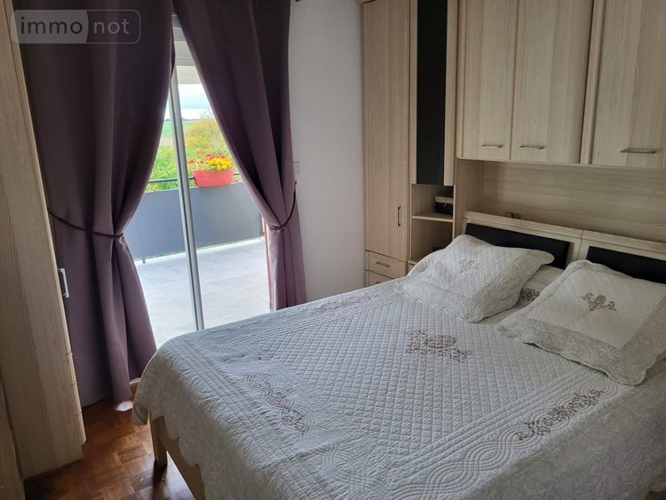 Maison a vendre Saint-Plantaire 36190 Indre 100 m2 5 pièces 199500 euros