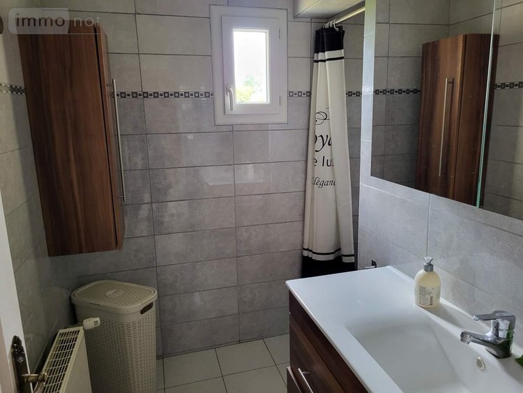 Maison a vendre Saint-Plantaire 36190 Indre 100 m2 5 pièces 199500 euros