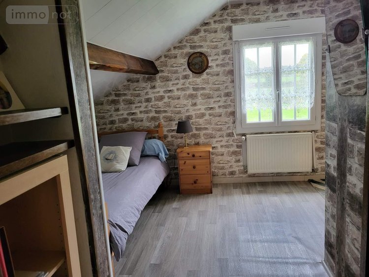 Maison a vendre Saint-Plantaire 36190 Indre 100 m2 5 pièces 199500 euros