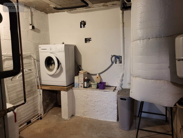 Maison a vendre Saint-Plantaire 36190 Indre 100 m2 5 pièces 199500 euros