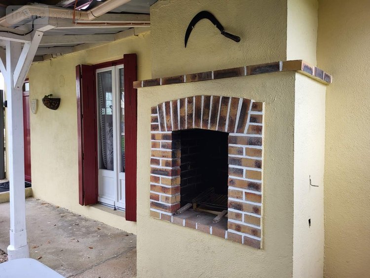 Maison a vendre Saint-Plantaire 36190 Indre 100 m2 5 pièces 199500 euros