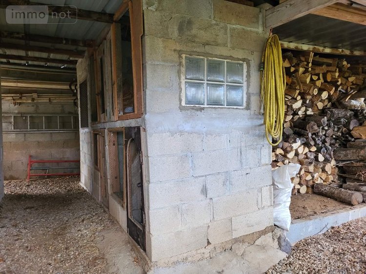 Maison a vendre Saint-Plantaire 36190 Indre 100 m2 5 pièces 199500 euros