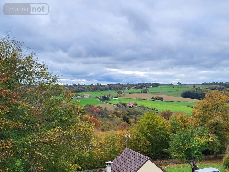 Maison a vendre Saint-Plantaire 36190 Indre 100 m2 5 pièces 199500 euros