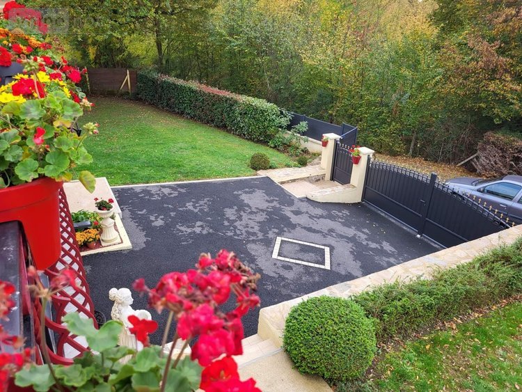 Maison a vendre Saint-Plantaire 36190 Indre 100 m2 5 pièces 199500 euros