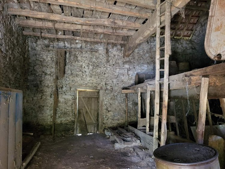 Maison a vendre Dun-le-Palestel 23800 Creuse 50 m2 4 pièces 22400 euros