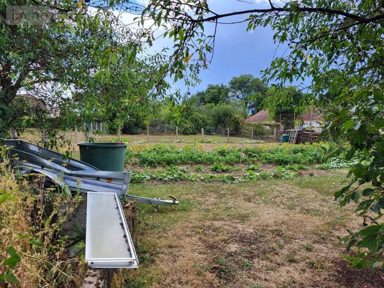 Maison a vendre Bonnat 23220 Creuse 117 m2 4 pièces 64200 euros