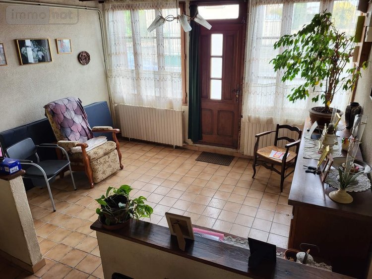 Maison a vendre Bonnat 23220 Creuse 117 m2 4 pièces 64200 euros