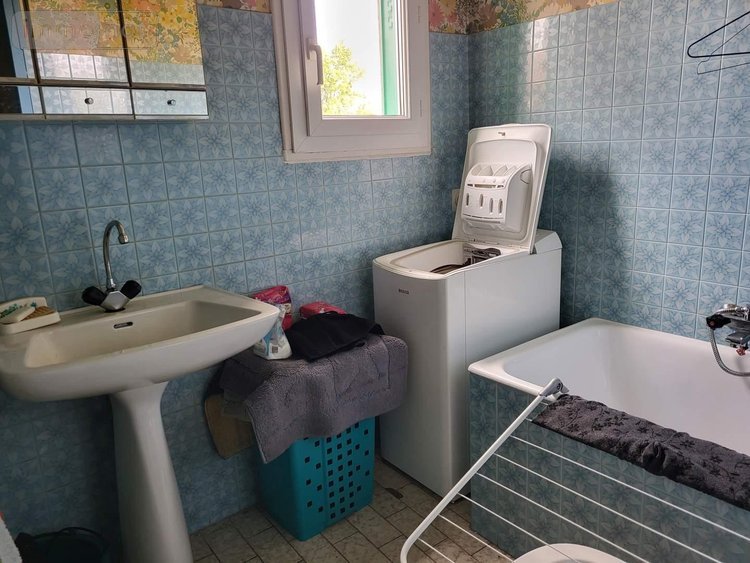 Maison a vendre Bussière-Dunoise 23320 Creuse 75 m2 4 pièces 74900 euros
