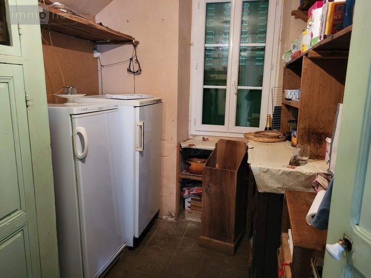 Maison a vendre Bussière-Dunoise 23320 Creuse 75 m2 4 pièces 80250 euros