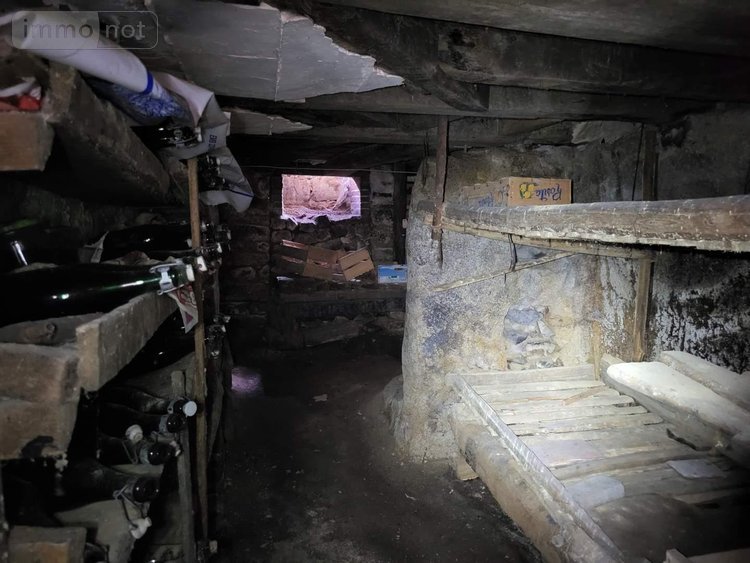 Maison a vendre Bussière-Dunoise 23320 Creuse 75 m2 4 pièces 80250 euros