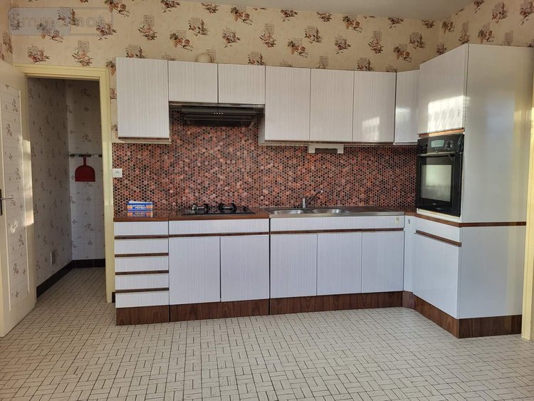 Maison a vendre Colondannes 23800 Creuse 166 m2 5 pièces 162750 euros