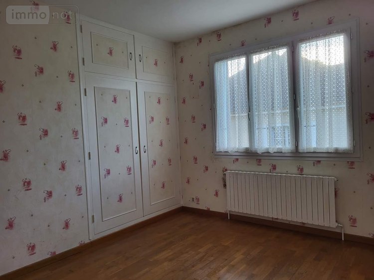Maison a vendre Colondannes 23800 Creuse 166 m2 5 pièces 162750 euros