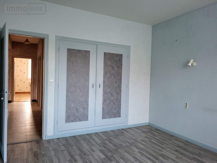 Maison a vendre Colondannes 23800 Creuse 166 m2 5 pièces 162750 euros